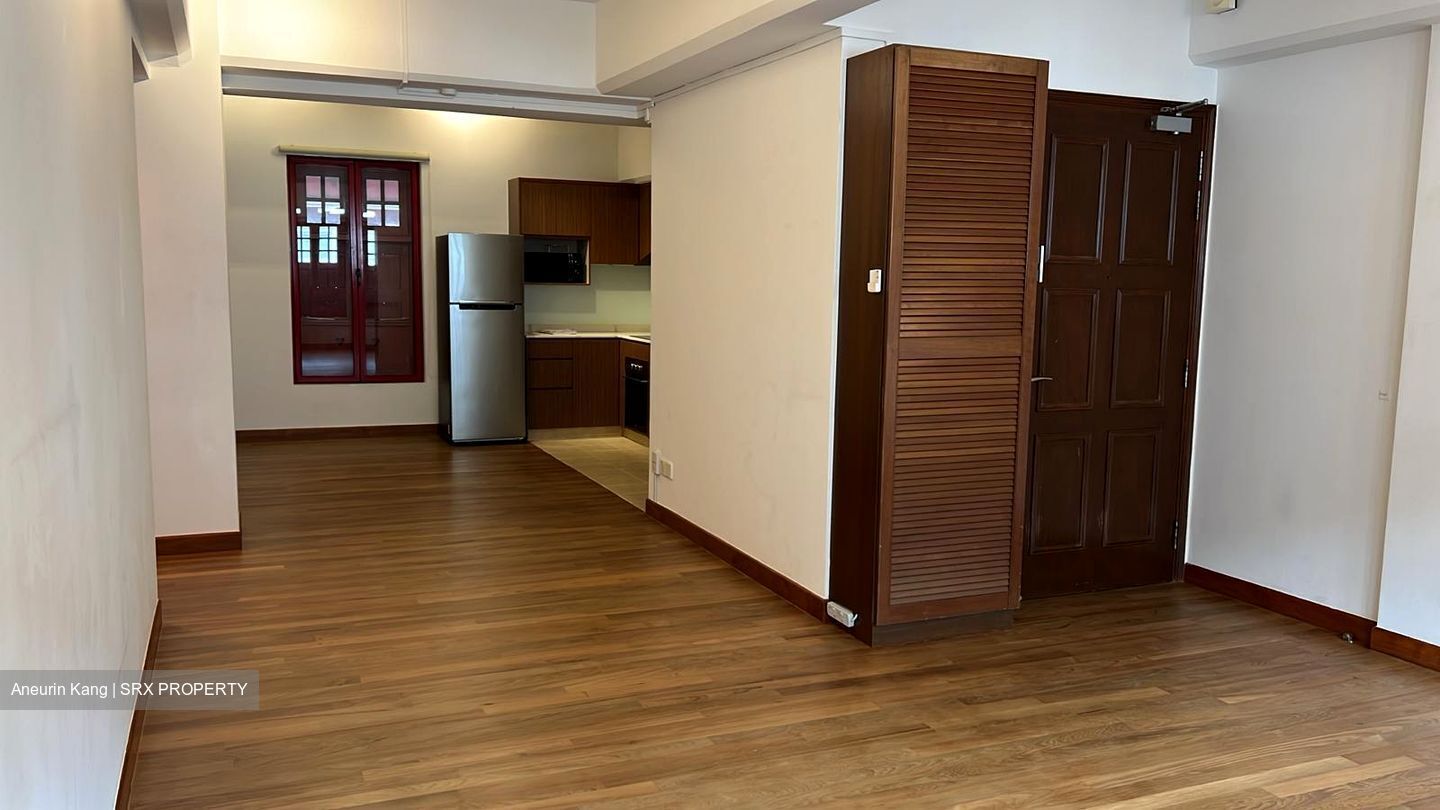 Mosque Street (D1), Condominium #419926101